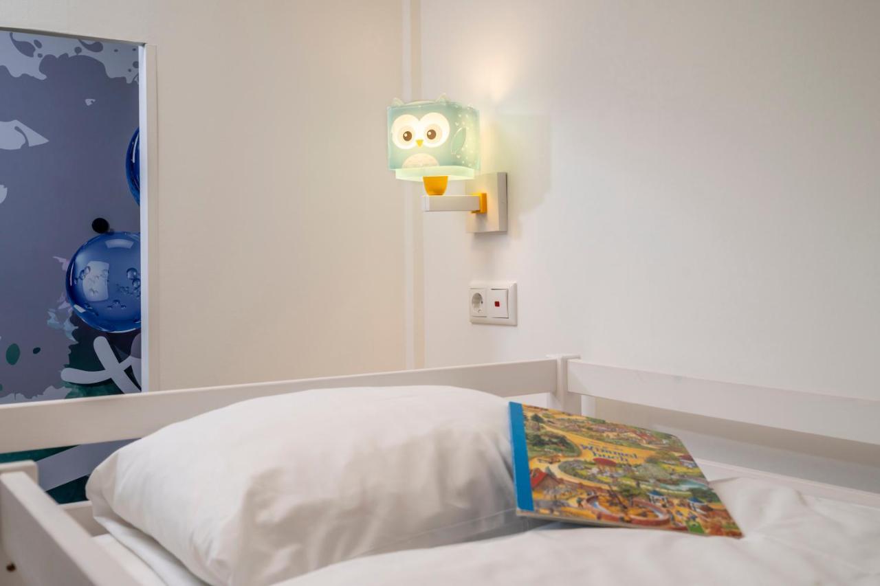 Ibis Styles Hamburg Alster City Ngoại thất bức ảnh
